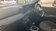 Dacia Sandero Stepway 1.0 TCe Journey 5dr CVT Petrol Hatchback